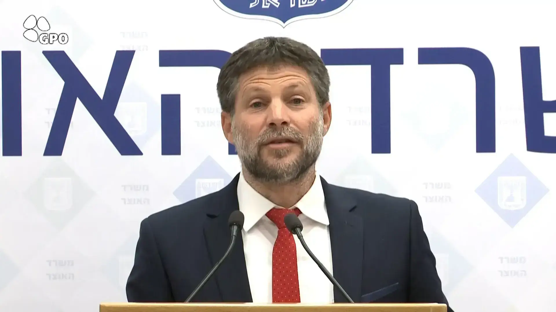 סמוטריץ' הודיע שלא יבטל את הקפאת הכספים לרשויות הערביות; נתניהו: "הכספים יועברו לאחר בדיקה"