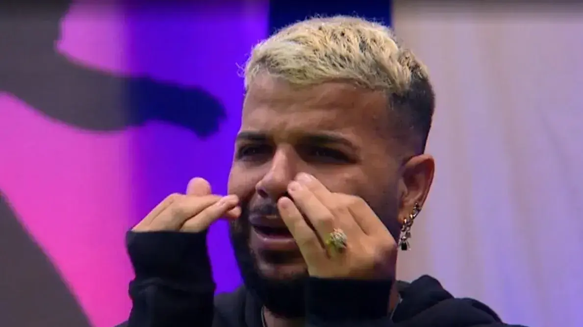 האח הגדול האח הגדול