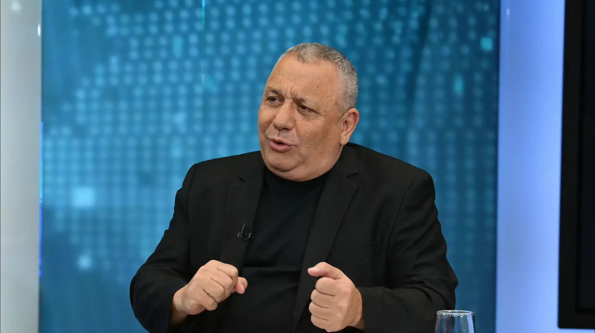 חה"כ גדי איזנקוט חה"כ גדי איזנקוט