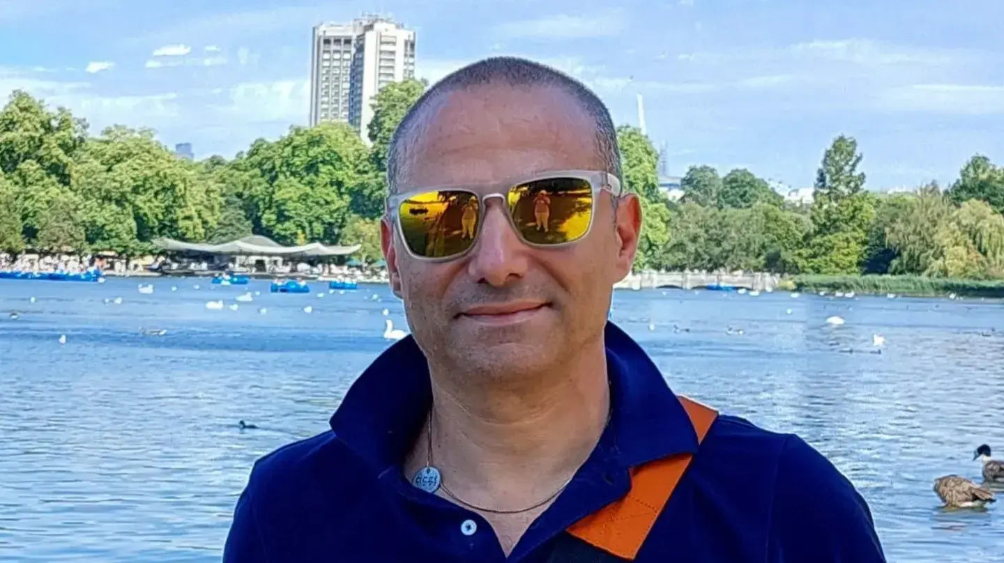 גבי חכמי גבי חכמי