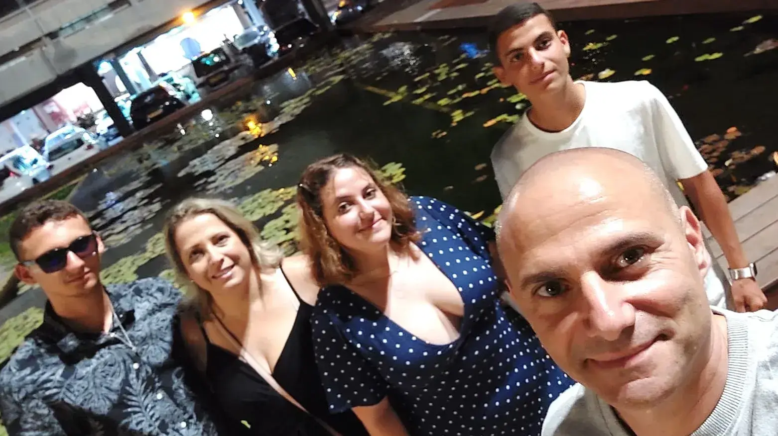 גבי חכמי גבי חכמי