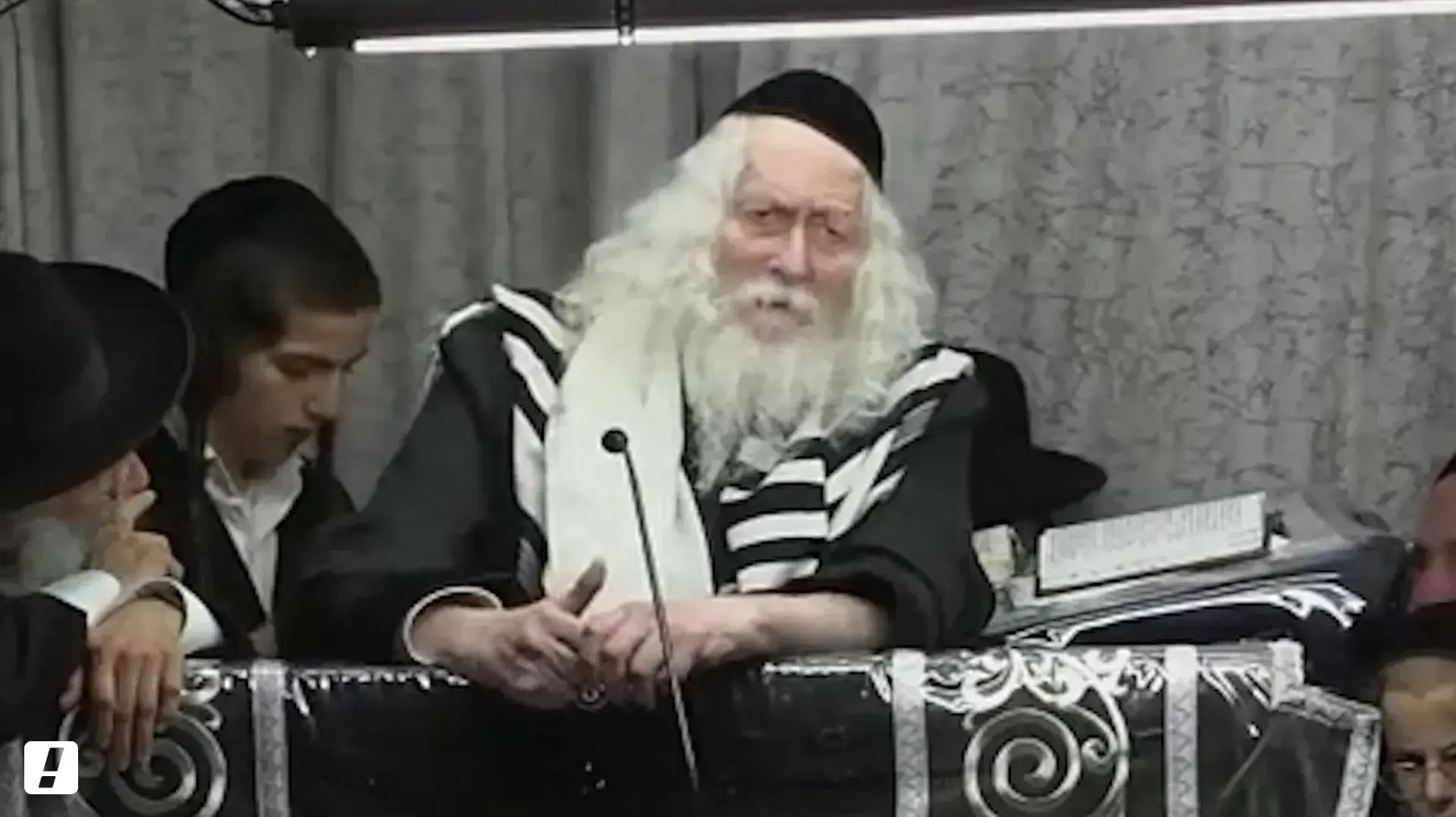 המשטרה במו״מ עם שובו בנים להסדרת איזור תפילה ליהודים בסטלה מאריס