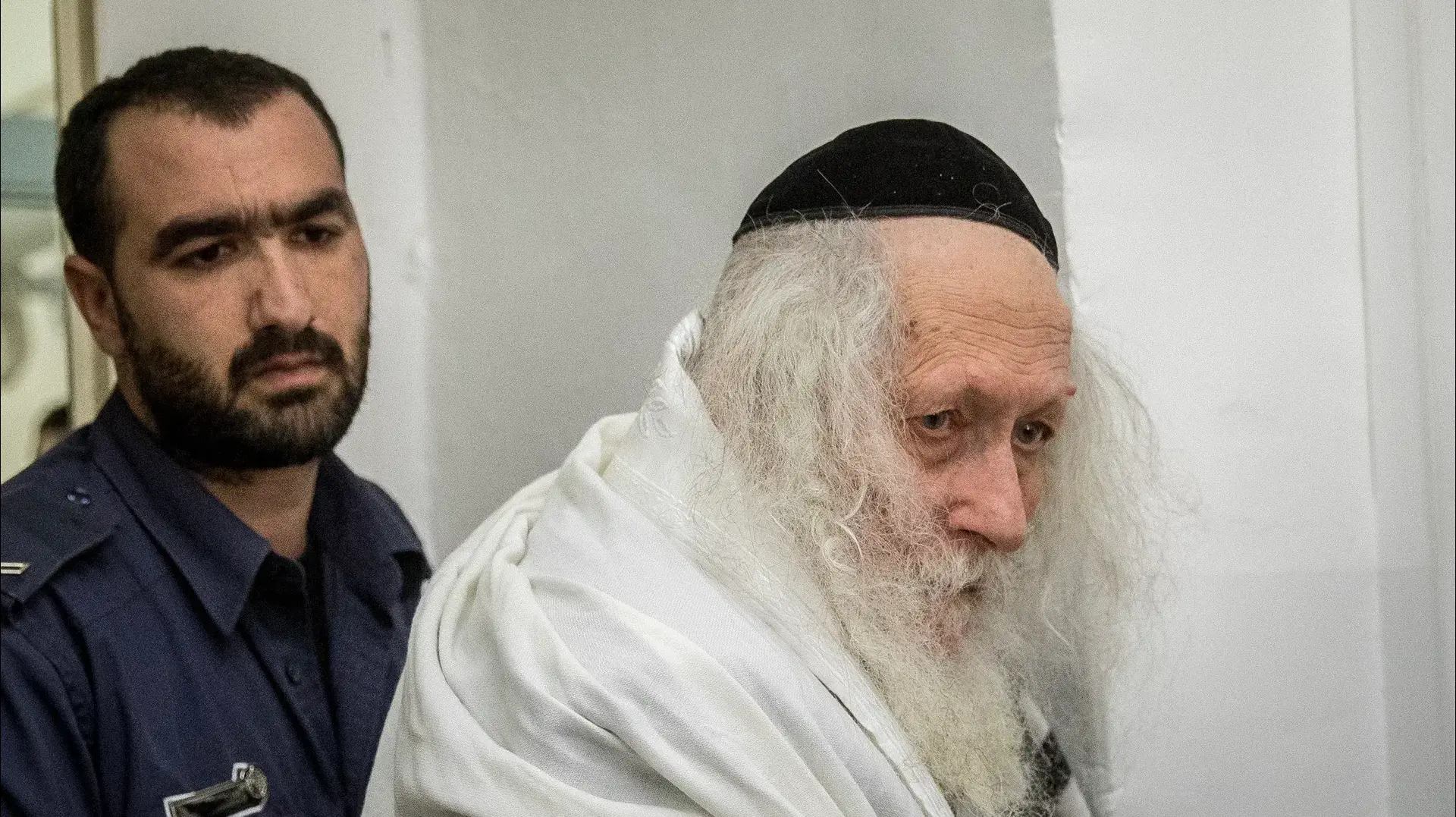הרב אליעזר ברלנד בבית המשפט בירושלים

13 בפברואר 2020