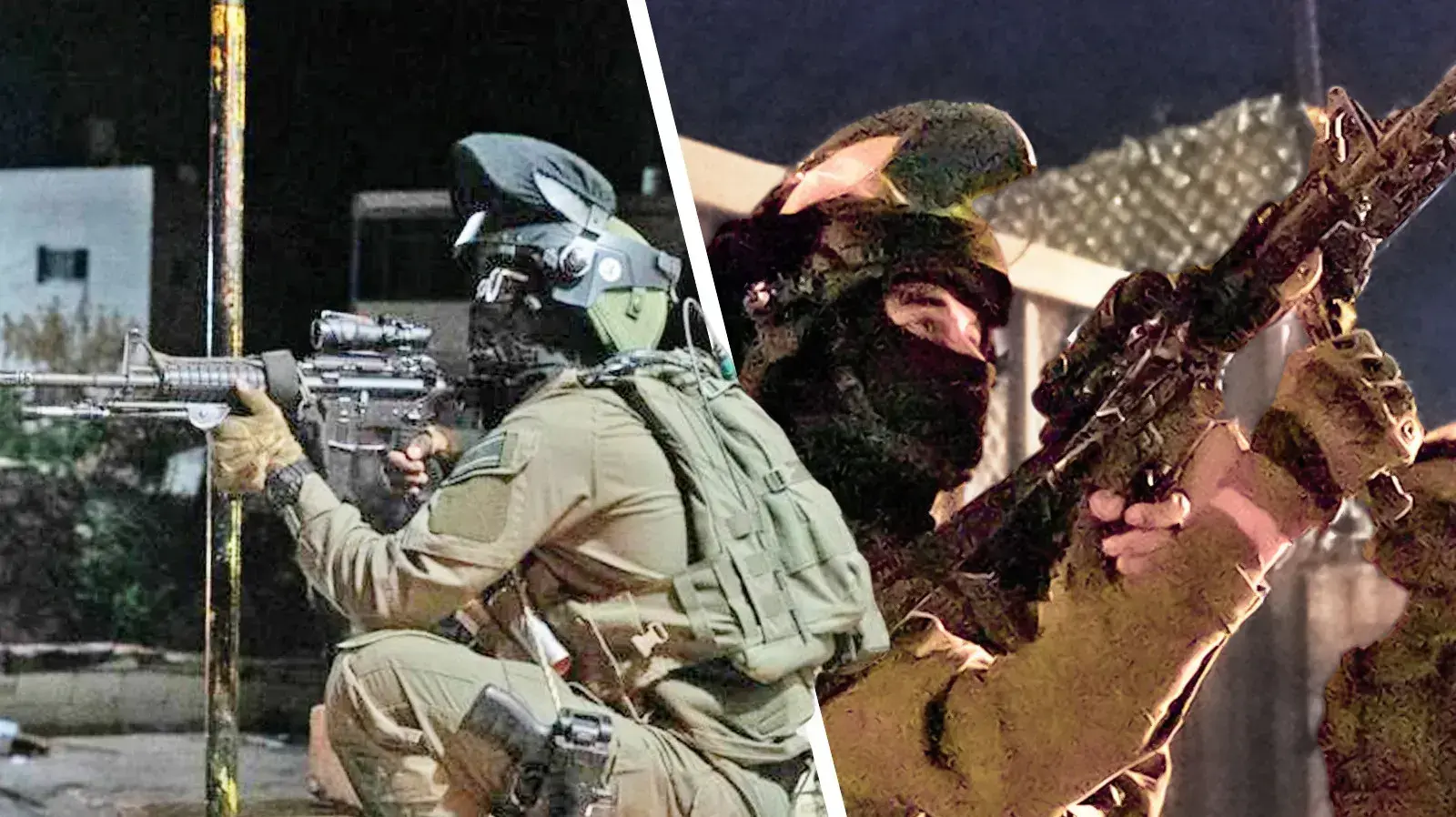 פעילות כוחות צה"ל, ג'נין, יולי 2023 פעילות כוחות צה"ל, ג'נין, יולי 2023