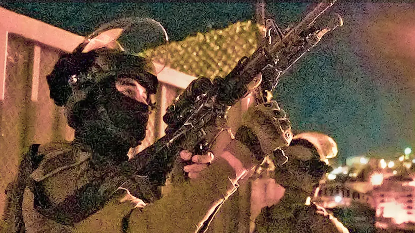פעילות כוחות צה"ל, ג'נין, יולי 2023 פעילות כוחות צה"ל, ג'נין, יולי 2023