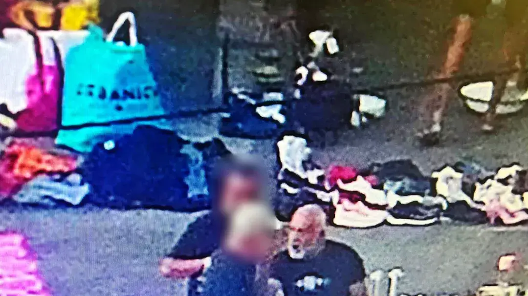 סחיטה בשוק הפשפשים, חיפה סחיטה בשוק הפשפשים, חיפה