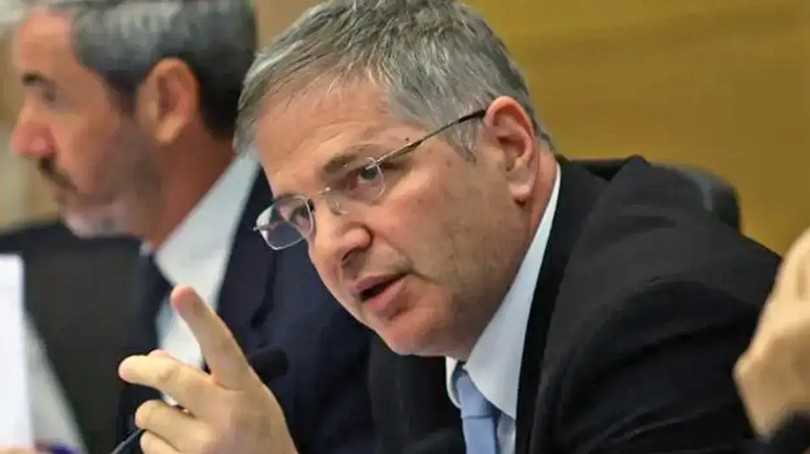 שר החינוך יואב קיש בדיון ועדת החינוך לקראת פתיחת שנת הלימודים תשפ"ד, 14 באוגוסט 2023 שר החינוך יואב קיש בדיון ועדת החינוך לקראת פתיחת שנת הלימודים תשפ"ד, 14 באוגוסט 2023