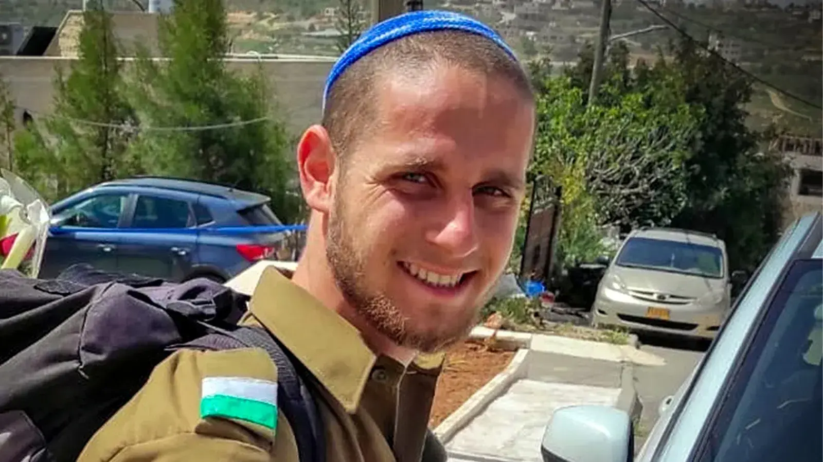 לוחם צה"ל בהכשרת יהל״ם, רב"ט הלל נחמיה אופן ז"ל, נפטר במהלך אימון, 14 באוגוסט 2023