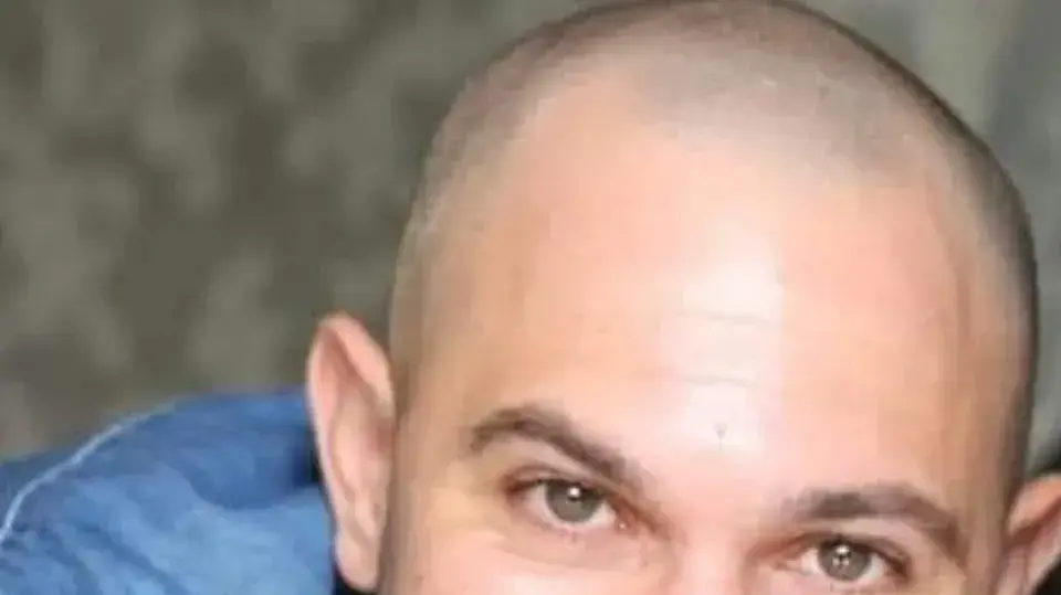 לוחם האש דקל מרציאנו שמותו נקבע הבוקר מהאסון בדיר אל אסד לוחם האש דקל מרציאנו שמותו נקבע הבוקר מהאסון בדיר אל אסד