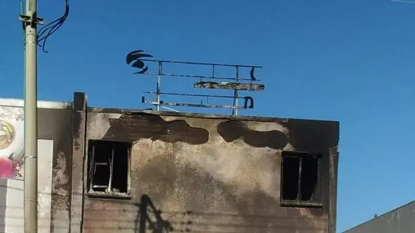 חברת הביטוח "שירביט" ביטלה את פוליסת הביטוח לעסק שנשרף בחצור הגלילית. אוגוסט 2023 חברת הביטוח "שירביט" ביטלה את פוליסת הביטוח לעסק שנשרף בחצור הגלילית. אוגוסט 2023