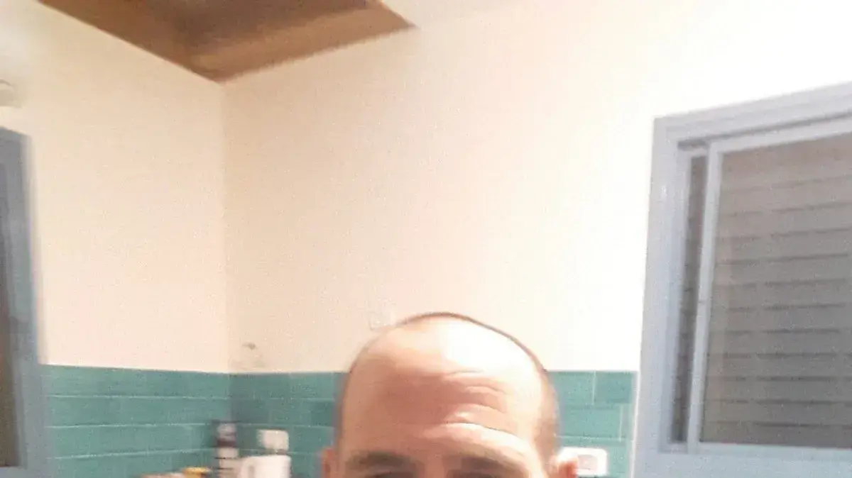 דביר, תושב הישוב גן נר שבגלבוע, רב-סרן במילואים, כתב פוסט נגד איתמר בן גביר והודח ממערך המתנדבים במשטרה אחרי 34 שנים דביר, תושב הישוב גן נר שבגלבוע, רב-סרן במילואים, כתב פוסט נגד איתמר בן גביר והודח ממערך המתנדבים במשטרה אחרי 34 שנים