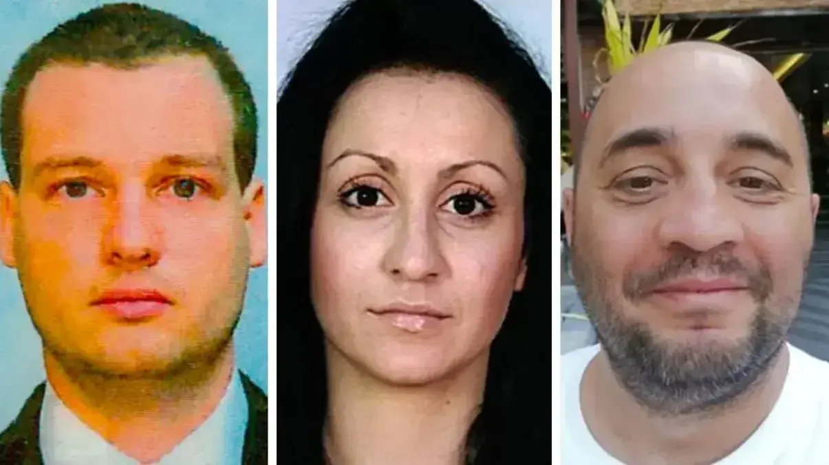 שלושה אזרחים בולגרים שנעצרו בבריטניה בחשד לריגול לרוסיה