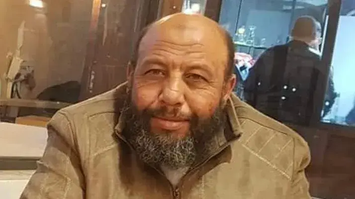 דיב ג׳ורבאן. 16 באוגוסט 2023