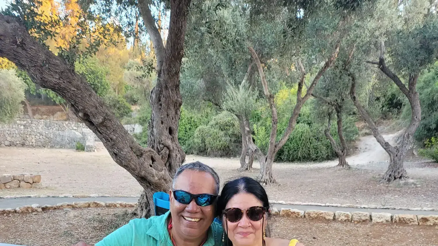 שי ניגרקר שנרצח בפיגוע בחווארה ואשתו שי ניגרקר שנרצח בפיגוע בחווארה ואשתו