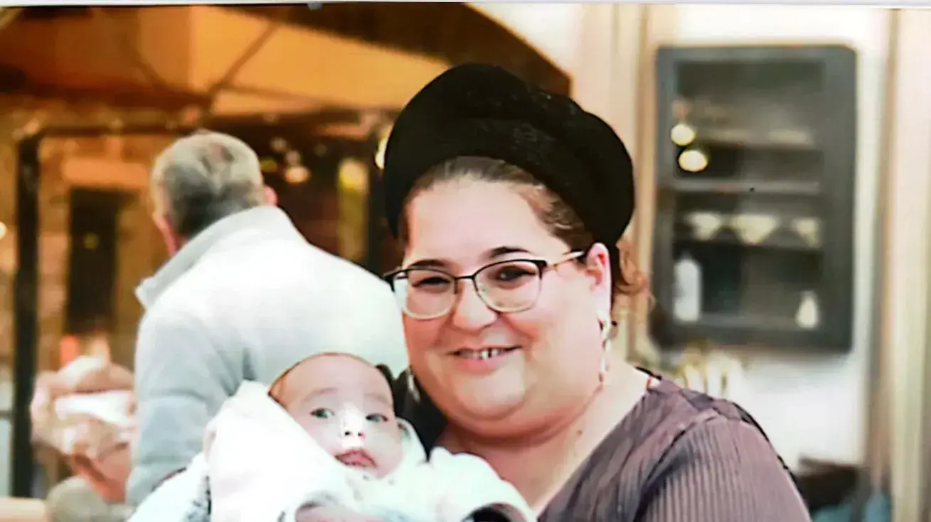 בת שבע ניגרי בת שבע ניגרי