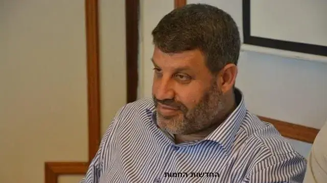 עבד אלרחמן קשוע, מנכ"ל עיריית טירה שנרצח ביריות
21 באוגוסט 2023 עבד אלרחמן קשוע, מנכ"ל עיריית טירה שנרצח ביריות
21 באוגוסט 2023