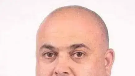 ראזי סעב, מועמד לראשות מועצת אבו סנאן, שנורה למוות ראזי סעב, מועמד לראשות מועצת אבו סנאן, שנורה למוות