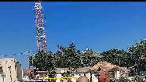 מעצר רמי אסמעיל , נתפס על חם כשניסה לגבות דמי חסות ממנהל אתר בניה של בית חולים מעצר רמי אסמעיל , נתפס על חם כשניסה לגבות דמי חסות ממנהל אתר בניה של בית חולים