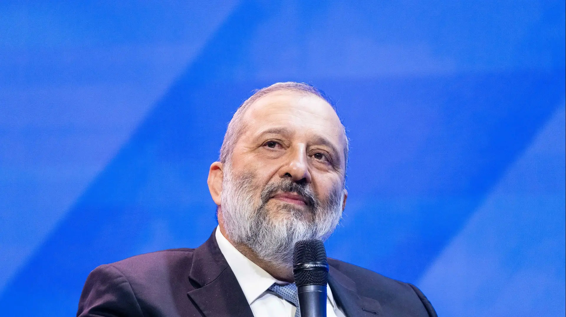 אריה דרעי, 2 באוגוסט 2021