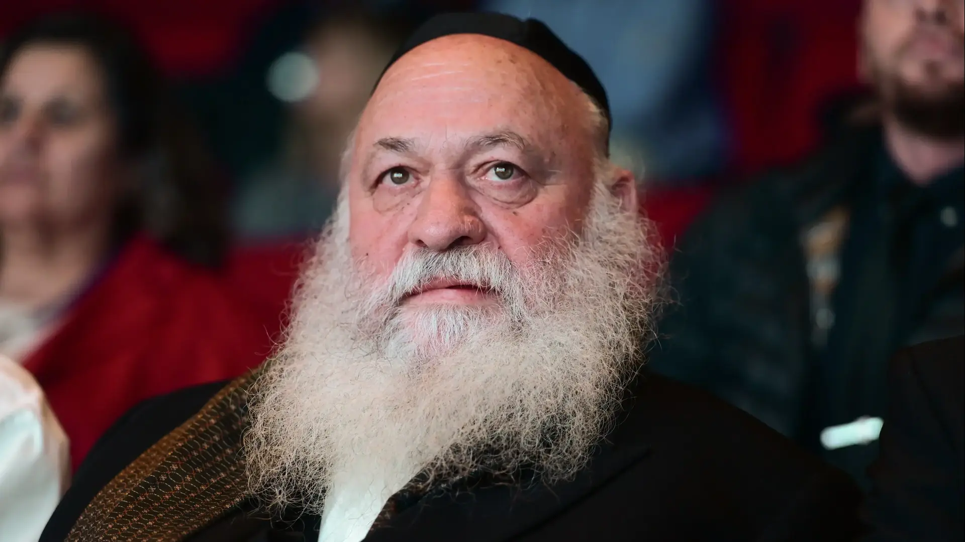 יצחק גולדקנופף יצחק גולדקנופף