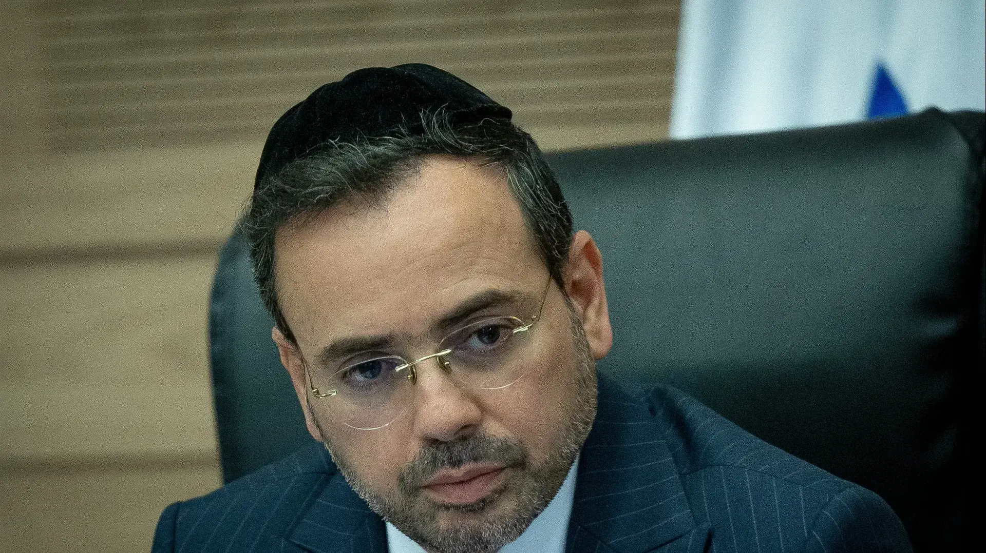 אוריאל בוסו