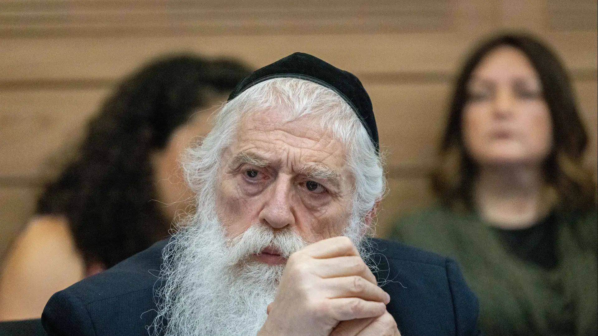 מאיר פרוש