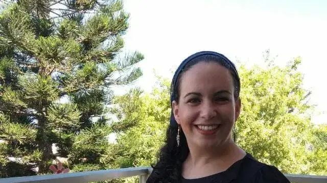 ברכה שיננזון ברכה שיננזון