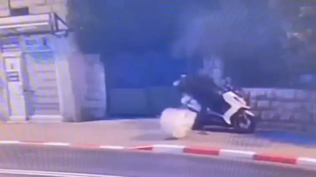 יוסף עליאן, נאשם בשוד חנויות אבטחה ומחשבים בירושלים. 24 באוגוסט 2023 יוסף עליאן, נאשם בשוד חנויות אבטחה ומחשבים בירושלים. 24 באוגוסט 2023