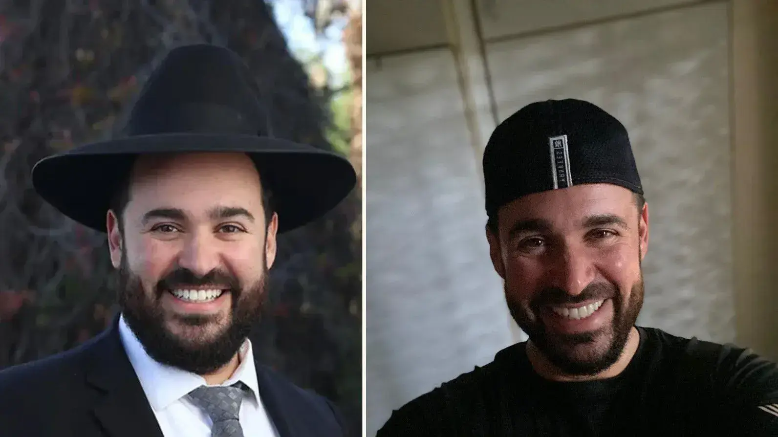 נעצר גבר שהתחזה ל "ג'ק סגל " והבטיח הבטחות שווא בכדי לקיים יחסי מין עם נשים