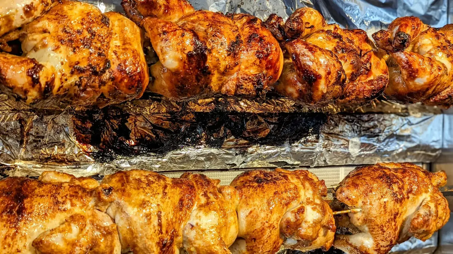 דה גריל פרדייז (The Grill Paradise), תל אביב דה גריל פרדייז (The Grill Paradise), תל אביב