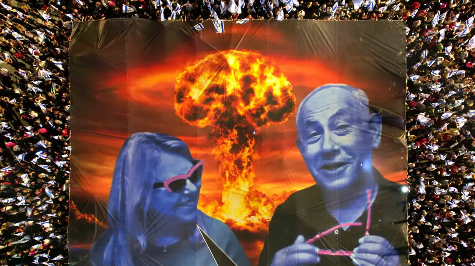 הפגנה נגד המהפכה המשפטית, קפלן, תל אביב. 26 באוגוסט 2023 הפגנה נגד המהפכה המשפטית, קפלן, תל אביב. 26 באוגוסט 2023