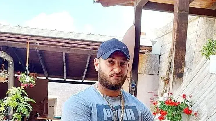 עלי חיראללה אבו סאלח, נרצח בין סכנין לעראבה, 27 באוגוסט 2023 עלי חיראללה אבו סאלח, נרצח בין סכנין לעראבה, 27 באוגוסט 2023