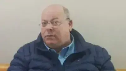 גדי מרגלית גדי מרגלית