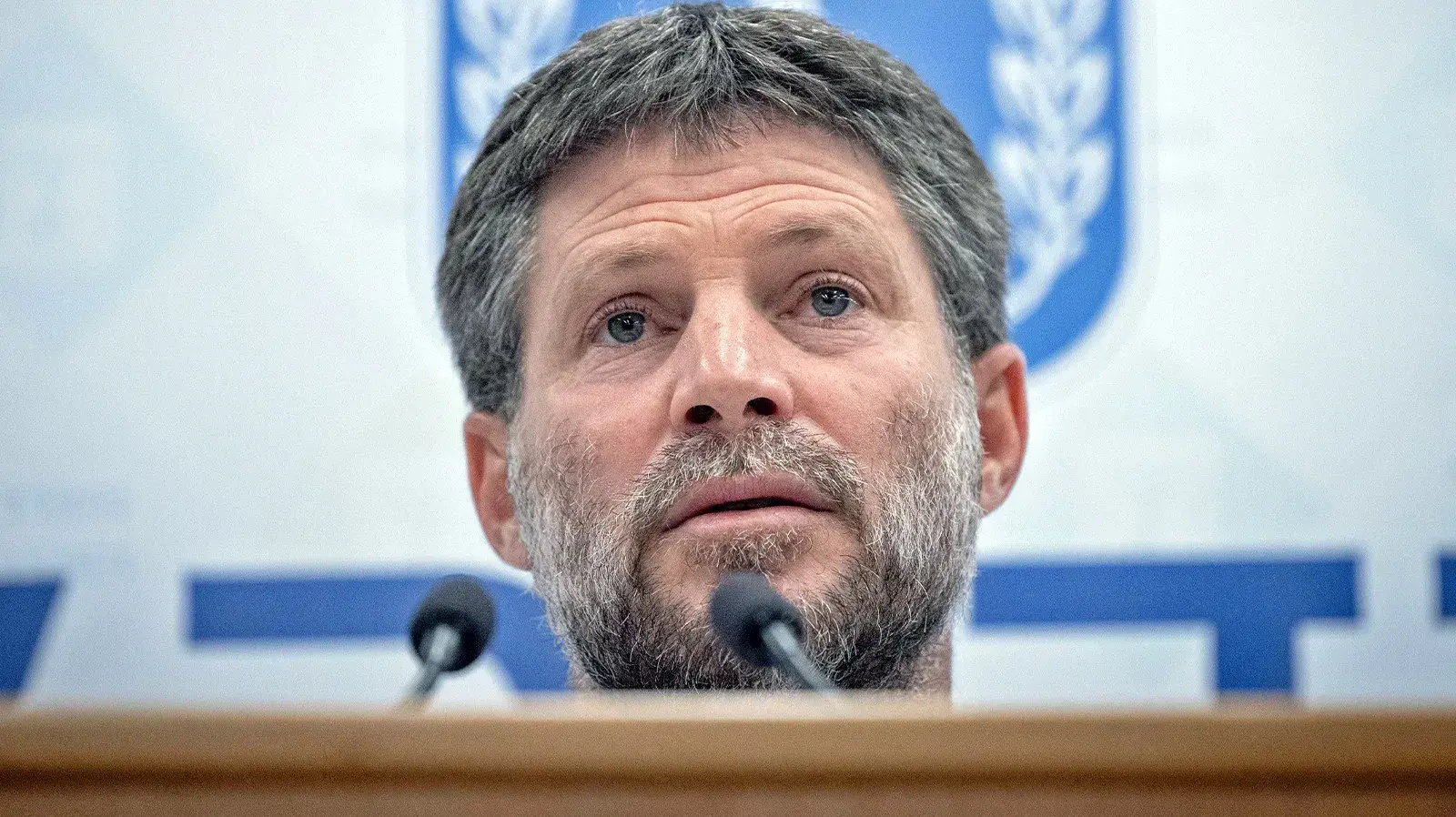 שר האוצר בצלאל סמוטריץ', 9.8.23 שר האוצר בצלאל סמוטריץ', 9.8.23