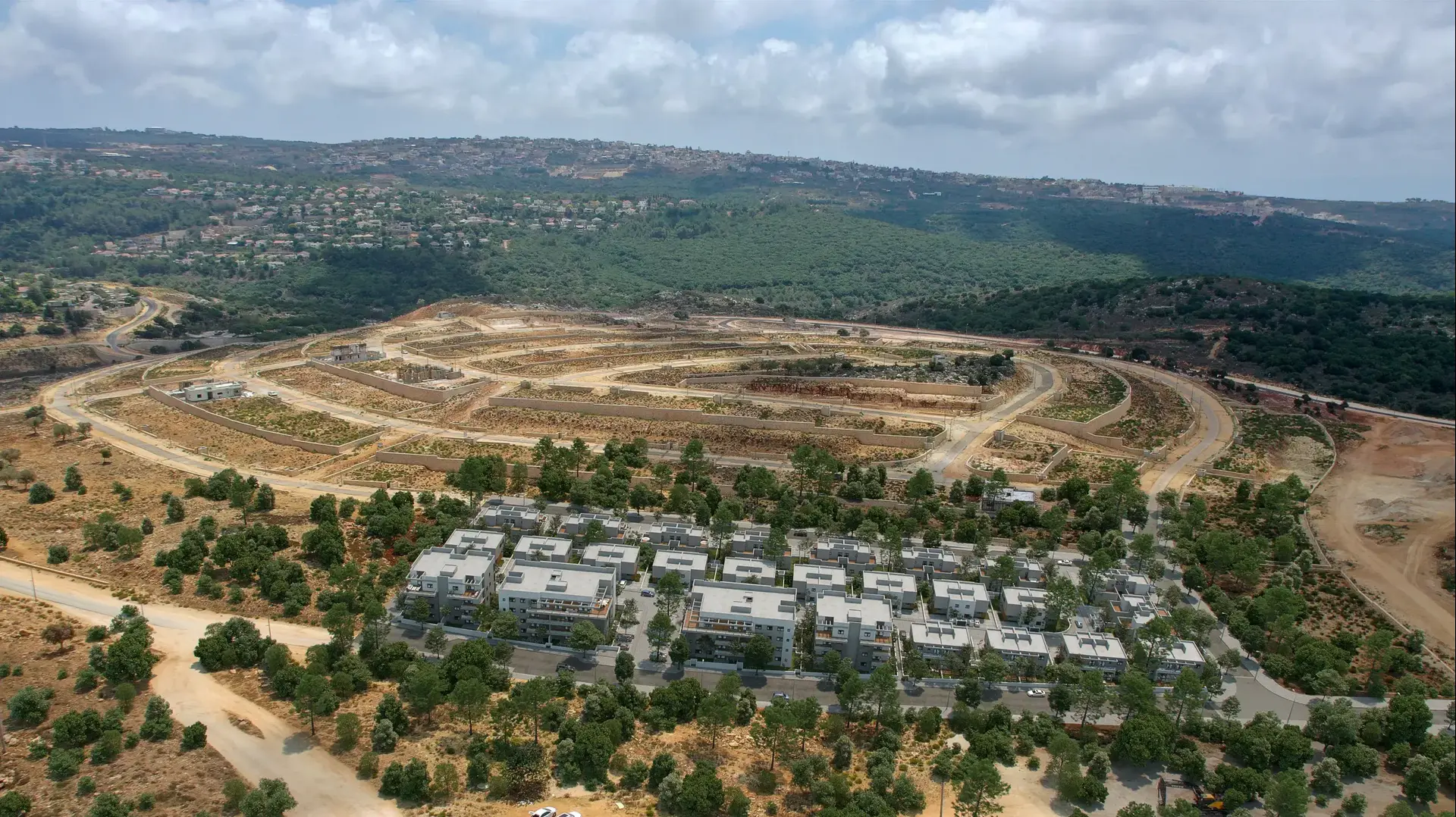 כפר ורדים כפר ורדים