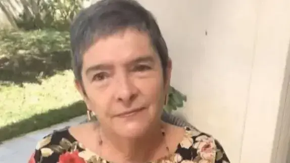 קרול פסלר החשודה בדריסה ובהפקרה של רפאל אדנה קרול פסלר החשודה בדריסה ובהפקרה של רפאל אדנה
