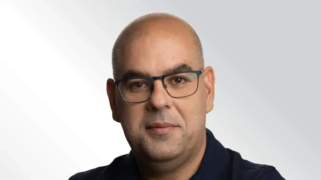מוסעב דוכאן מתמודד לראשות העיר מוסעב דוכאן מתמודד לראשות העיר