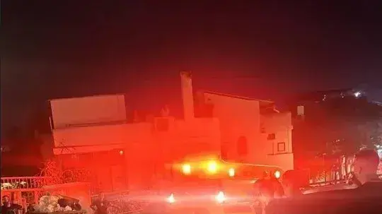 3 נפגעים, בני משפחה, מירי בנצרת. בין הפצועים מיסעב דוכאן מתמודד לראשות העיר