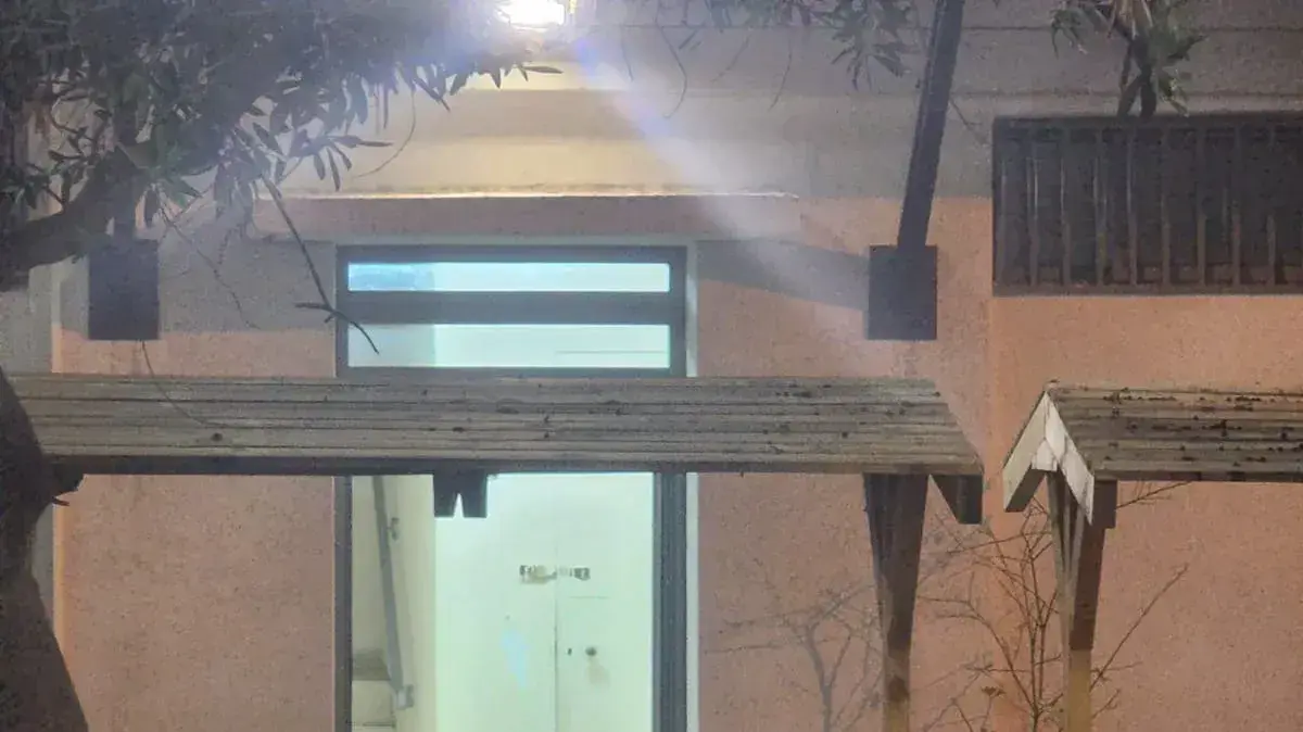 אותרו האחיות הנעדרות שרה גולדשמידט וליבה גולדשמידט. 29 באוגוסט 2023 אותרו האחיות הנעדרות שרה גולדשמידט וליבה גולדשמידט. 29 באוגוסט 2023
