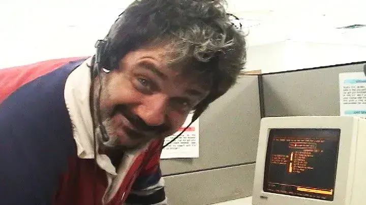 פטריק ג'יי פספאס, "אנשי הטלמרקטינג" פטריק ג'יי פספאס, "אנשי הטלמרקטינג"
