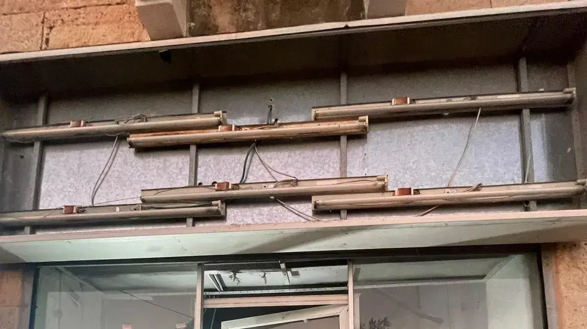 חפירות מקווה מתחת לבניין בירושלים חפירות מקווה מתחת לבניין בירושלים