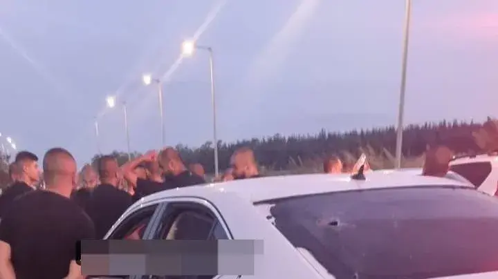 ארוע ירי לעבר רכב בכביש 66 סמוך לצומת מגידו. כתוצאה מהירי נרצח עבד אלטיף זיתון בן 30 מהישוב נחף שבגליל. 29 באוגוסט 2023 ארוע ירי לעבר רכב בכביש 66 סמוך לצומת מגידו. כתוצאה מהירי נרצח עבד אלטיף זיתון בן 30 מהישוב נחף שבגליל. 29 באוגוסט 2023