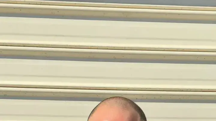 סמיר בכרי לאחר מעצרו. 30 באוגוסט 2023 סמיר בכרי לאחר מעצרו. 30 באוגוסט 2023