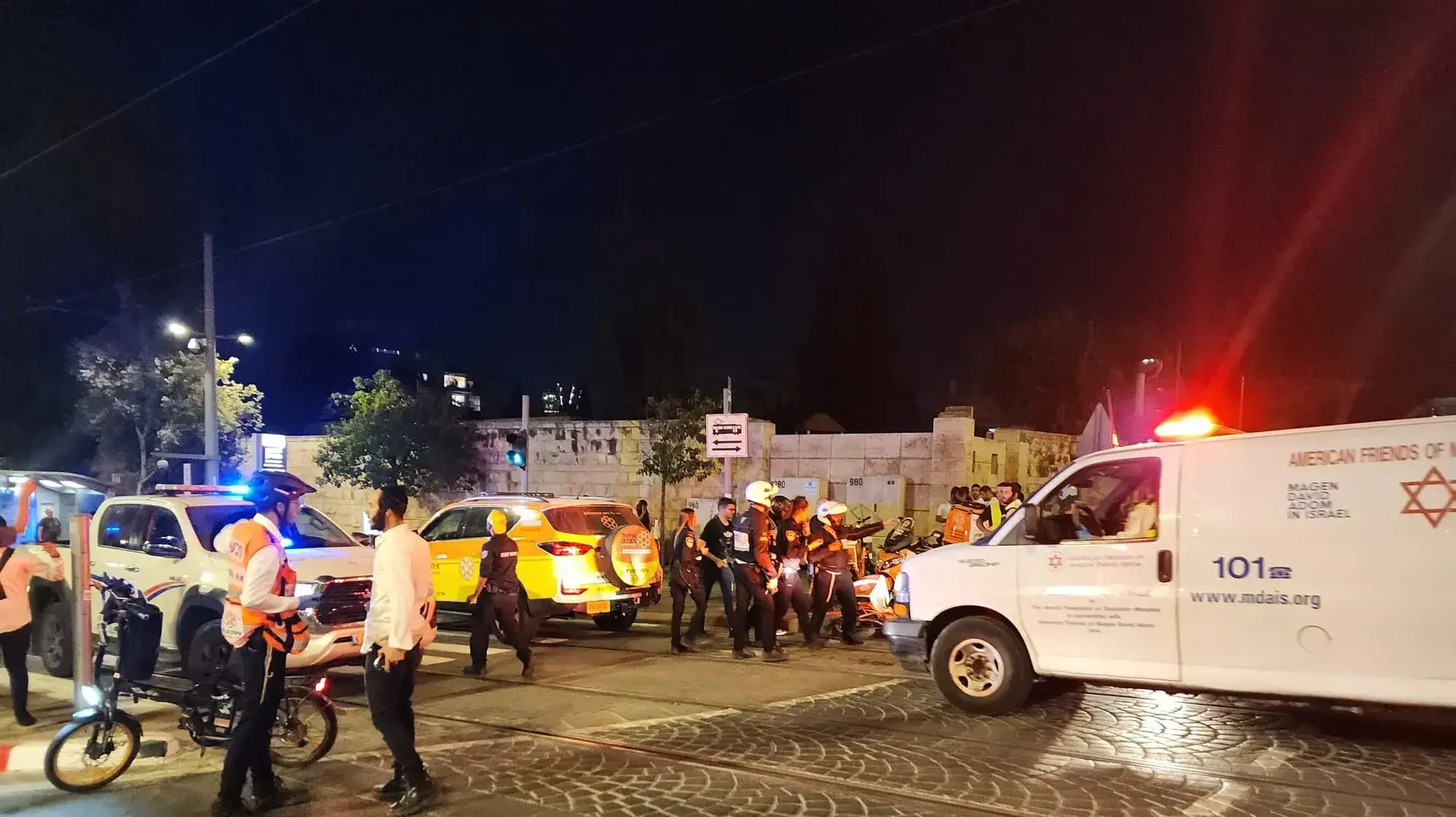 פיגוע דקירה בירושלים- מחבל נוטרל בתחנת הרכבת הקלה שבטי ישראל. 30 באוגוסט 2023 פיגוע דקירה בירושלים- מחבל נוטרל בתחנת הרכבת הקלה שבטי ישראל. 30 באוגוסט 2023