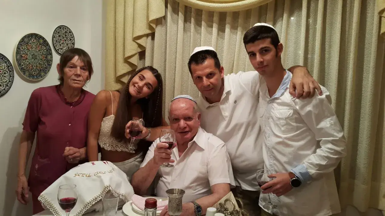 עמרם אזולאי עמרם אזולאי