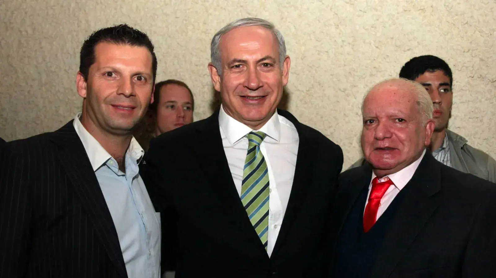 עמרם אזולאי עמרם אזולאי