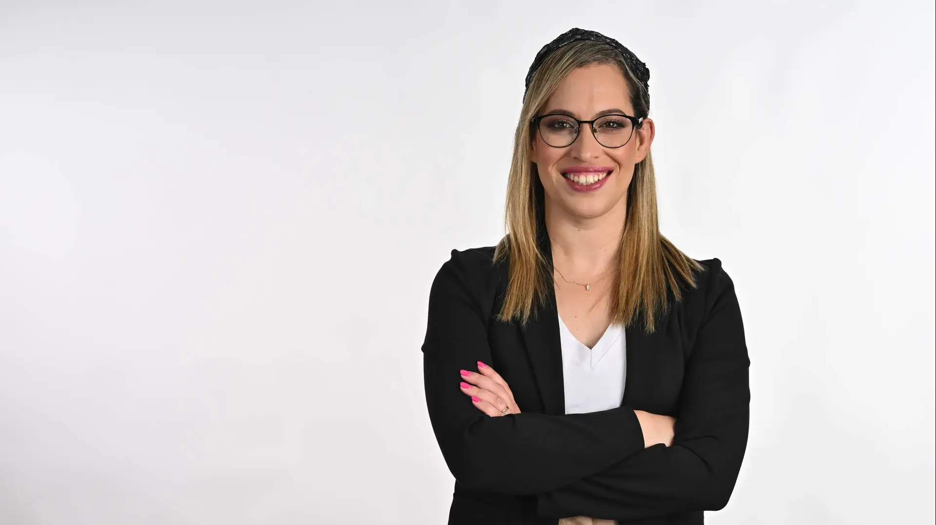 אור פירון זומר, מתמודדת לראשות המועצה המקומית אורנית אור פירון זומר, מתמודדת לראשות המועצה המקומית אורנית