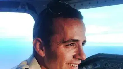 טייס המסוק הישראלי יוסף יצחק שנהרג בניו ג'רזי טייס המסוק הישראלי יוסף יצחק שנהרג בניו ג'רזי