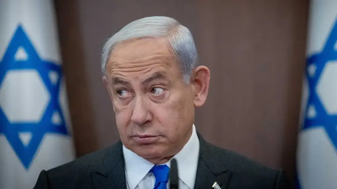 ראש הממשלה בנימין נתניהו ראש הממשלה בנימין נתניהו