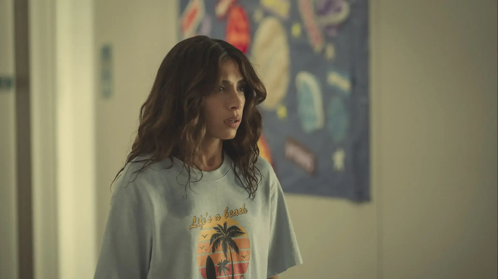 מי את ארין קרטר (Who is Erin Carter) מי את ארין קרטר (Who is Erin Carter)